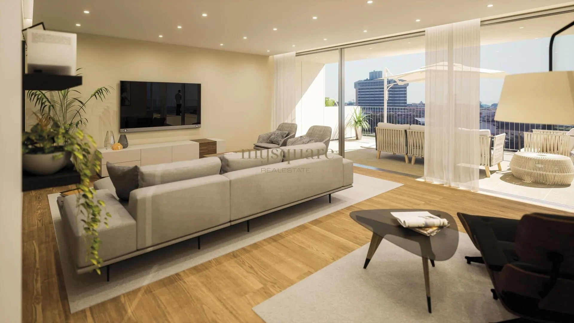 Flat T2, Aveiro, Aveiro